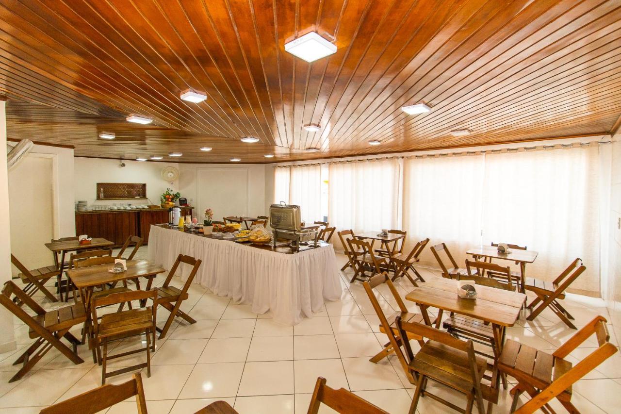 Na Praia Hotel Porto Seguro Kültér fotó