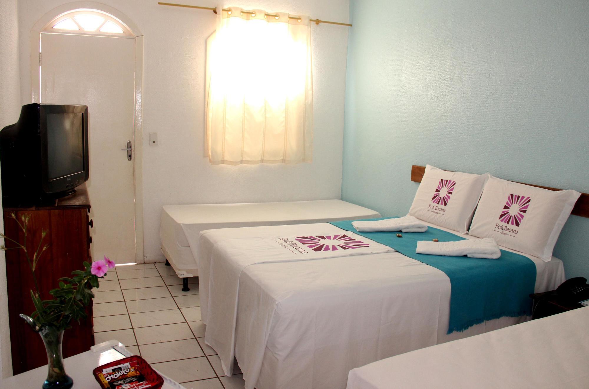 Na Praia Hotel Porto Seguro Kültér fotó