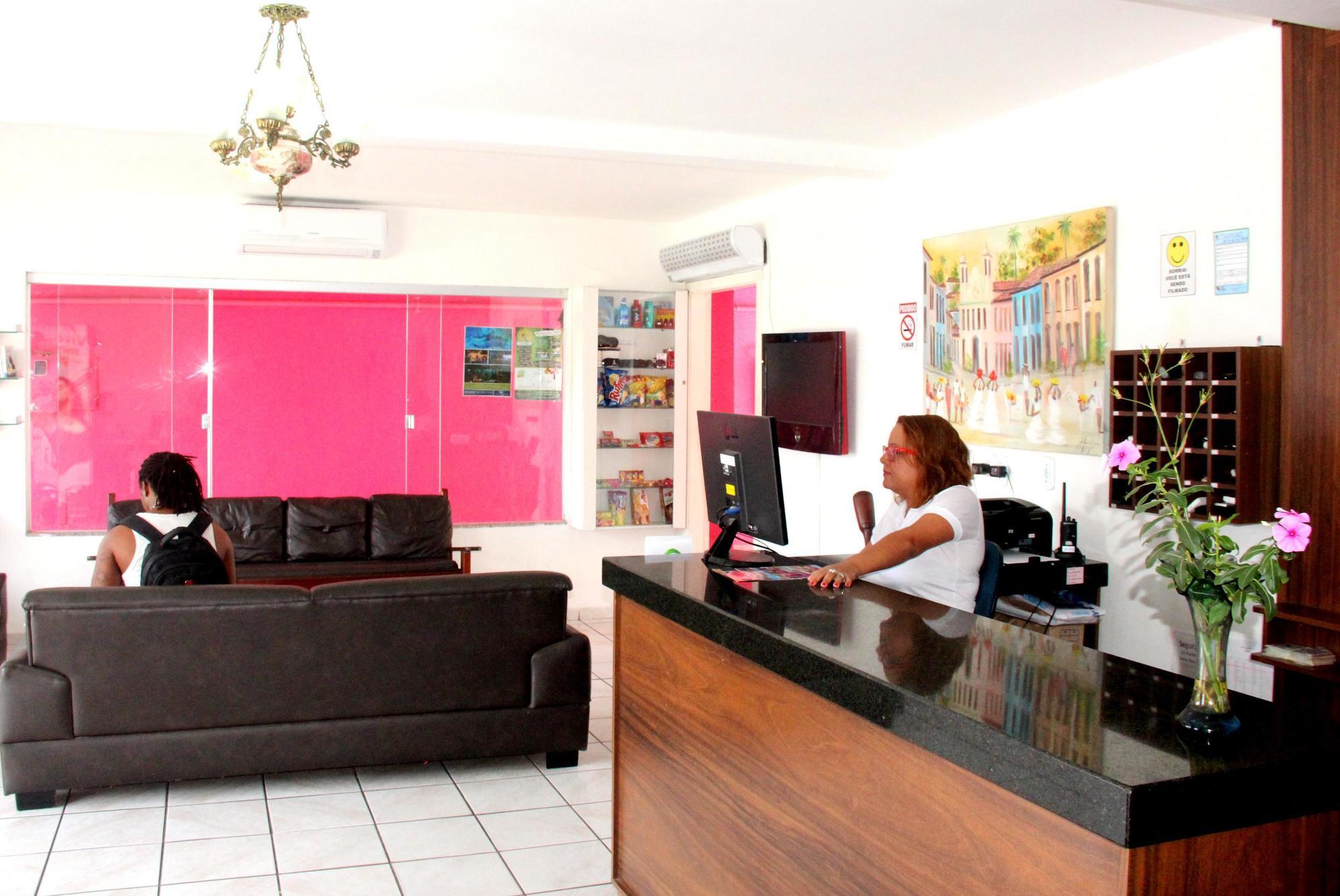 Na Praia Hotel Porto Seguro Kültér fotó