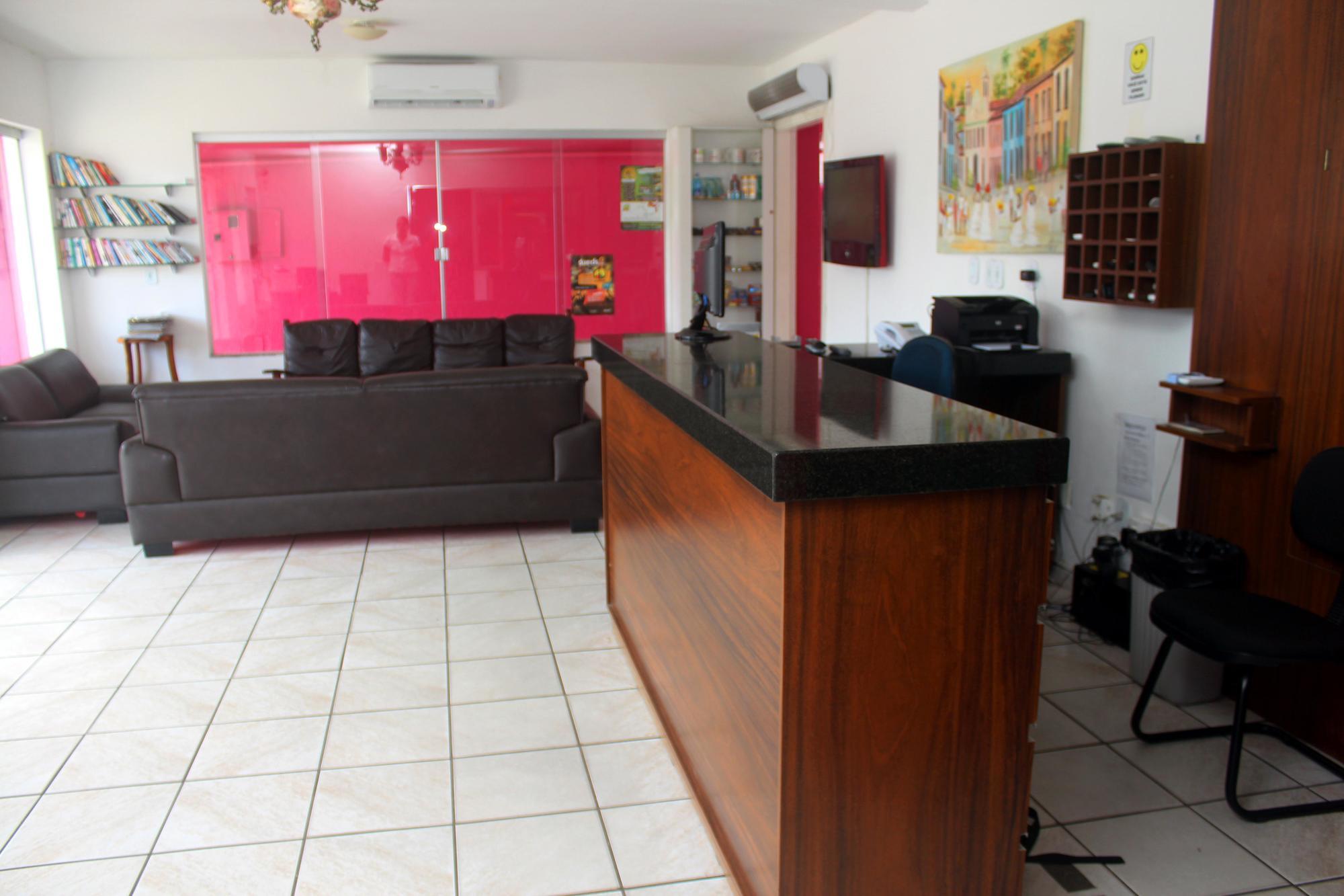 Na Praia Hotel Porto Seguro Kültér fotó