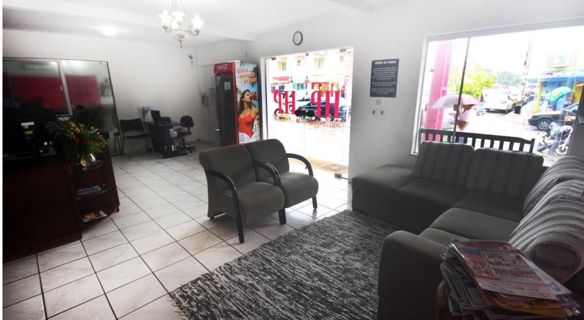 Na Praia Hotel Porto Seguro Kültér fotó