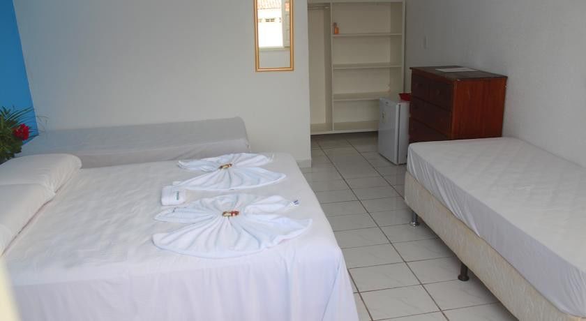 Na Praia Hotel Porto Seguro Kültér fotó