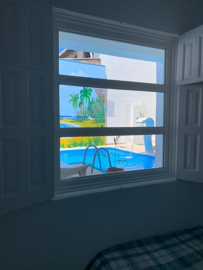 Na Praia Hotel Porto Seguro Kültér fotó
